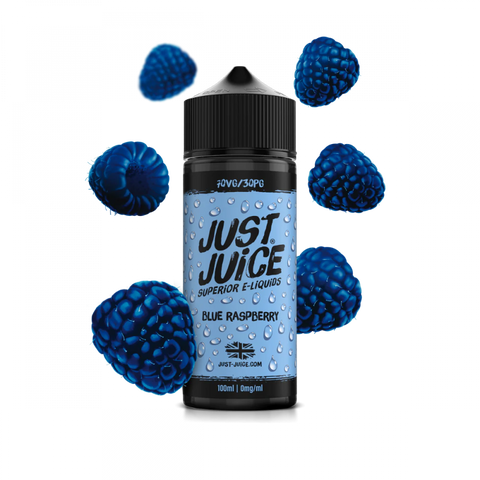 JUST JUICE 100ML