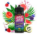 JUST JUICE 100ML