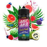 JUST JUICE 100ML