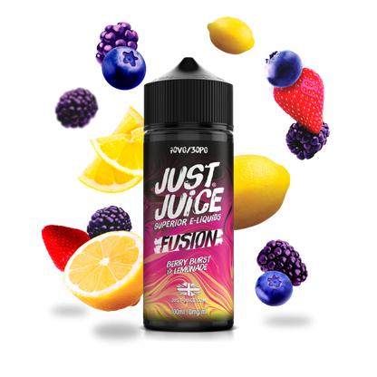 JUST JUICE 100ML