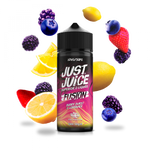 JUST JUICE 100ML