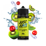 JUST JUICE 100ML
