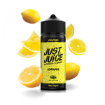 JUST JUICE 100ML