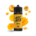 JUST JUICE 100ML