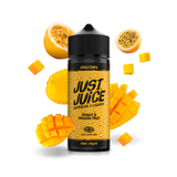 JUST JUICE 100ML