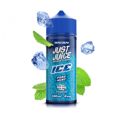 JUST JUICE 100ML