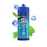 JUST JUICE 100ML