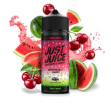 JUST JUICE 100ML