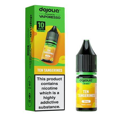 DOJOLIQ NIC SALTS