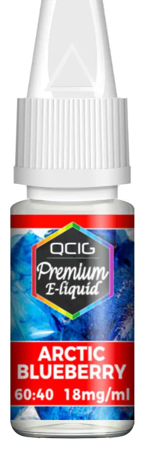 QCIG 18MG