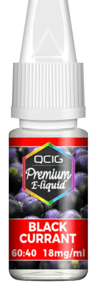 QCIG 18MG