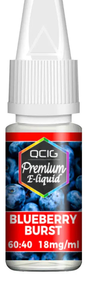 QCIG 18MG