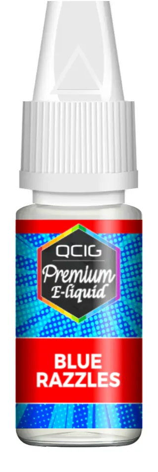 QCIG 3MG