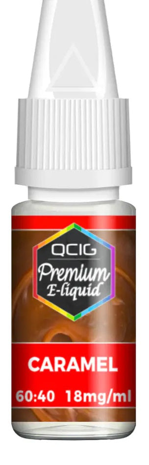 QCIG 18MG