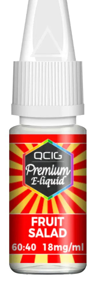QCIG 18MG