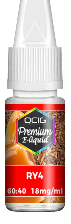 QCIG 3MG
