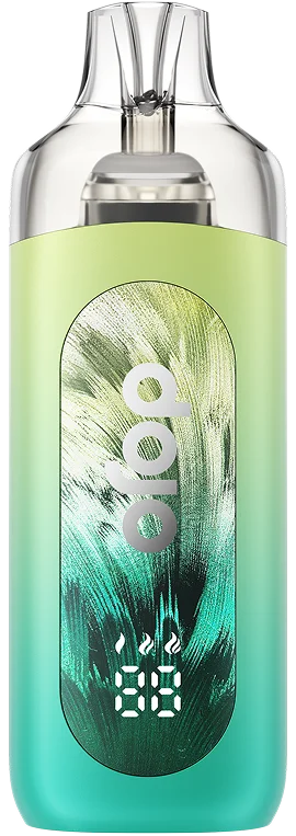 DOJO BLAST 30K PRO KIT