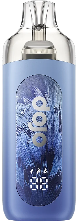 DOJO BLAST 30K PRO KIT