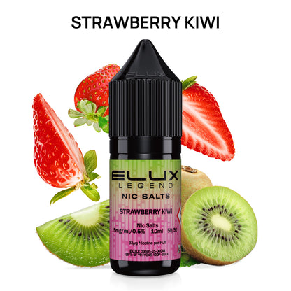ELUX LEGEND NIC SALTS 5MG