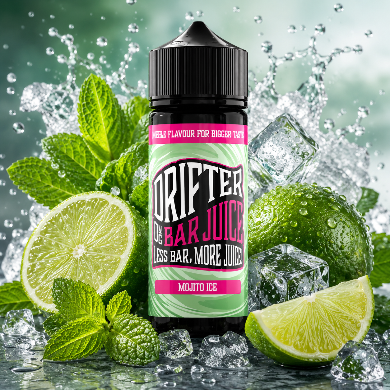 DRIFTER 100ML