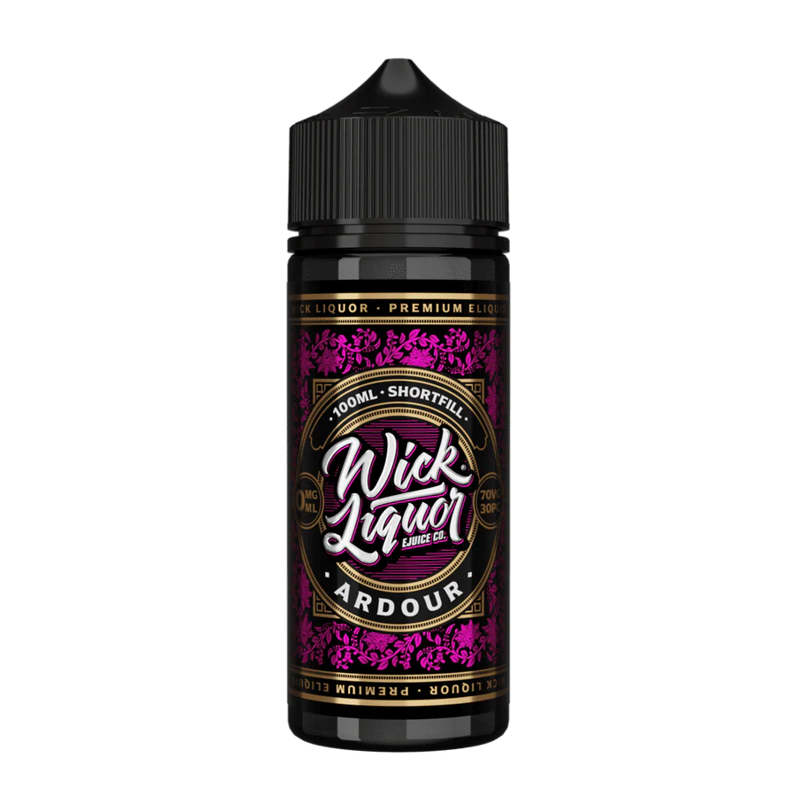 WICK LIQUOR 100ML