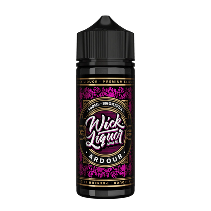 WICK LIQUOR 100ML