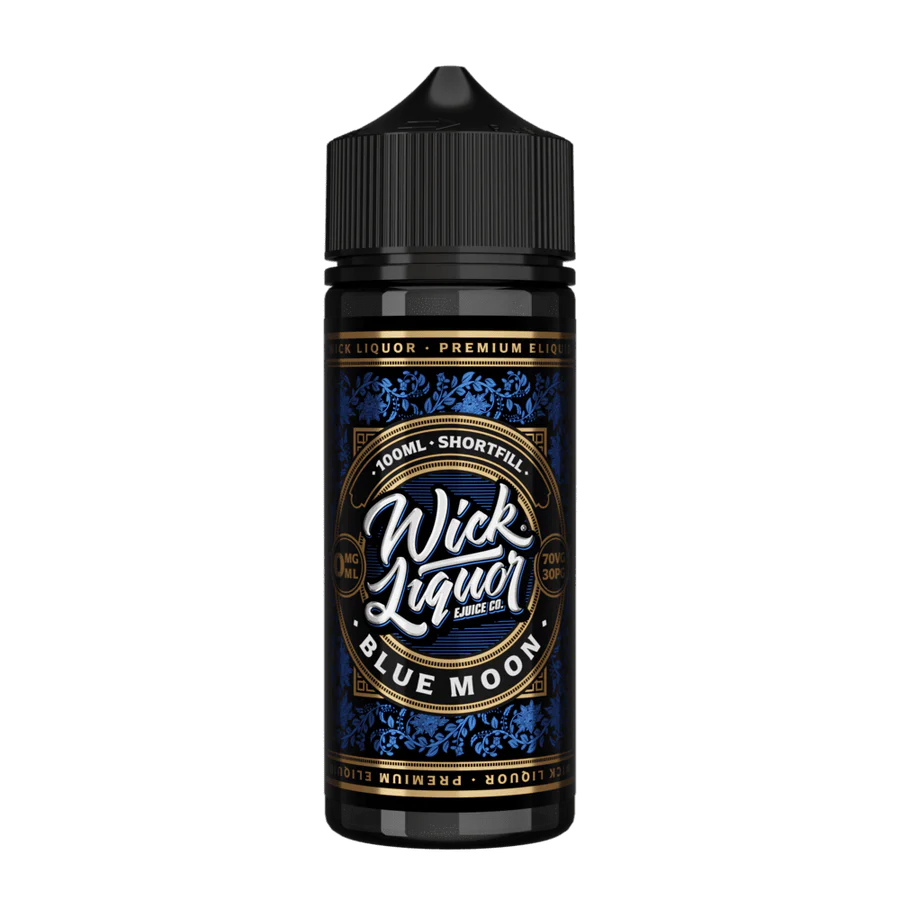 WICK LIQUOR 100ML