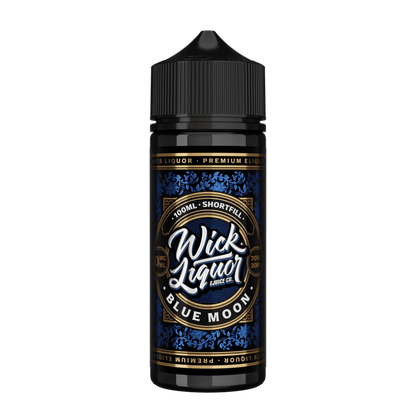 WICK LIQUOR 100ML