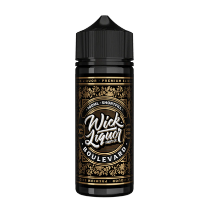 WICK LIQUOR 100ML