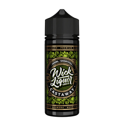 WICK LIQUOR 100ML