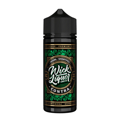 WICK LIQUOR 100ML