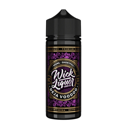 WICK LIQUOR 100ML