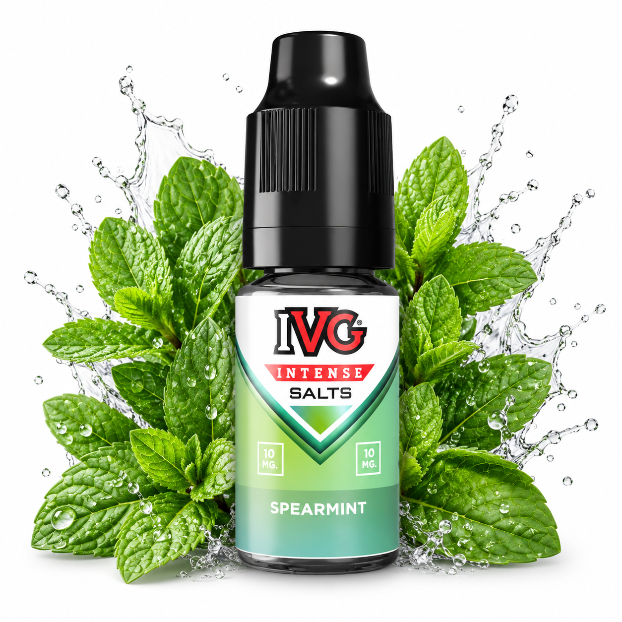 IVG INTENSE SALTS