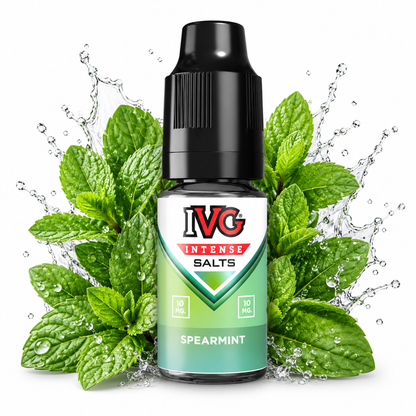IVG INTENSE SALTS