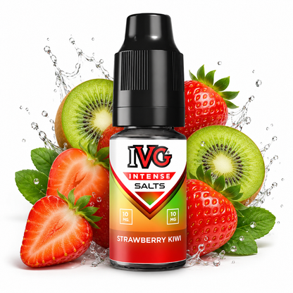 IVG INTENSE SALTS