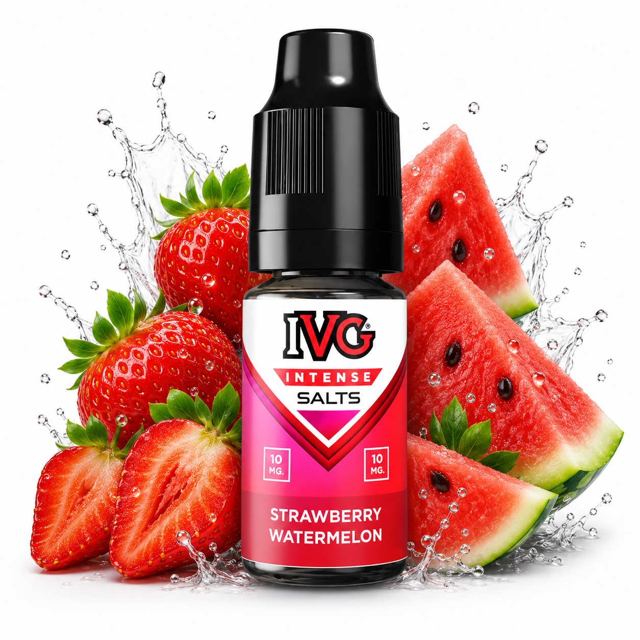 IVG INTENSE SALTS