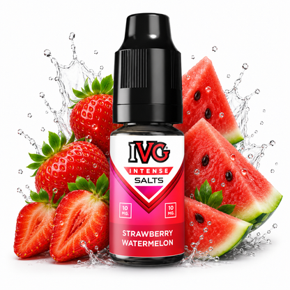 IVG INTENSE SALTS