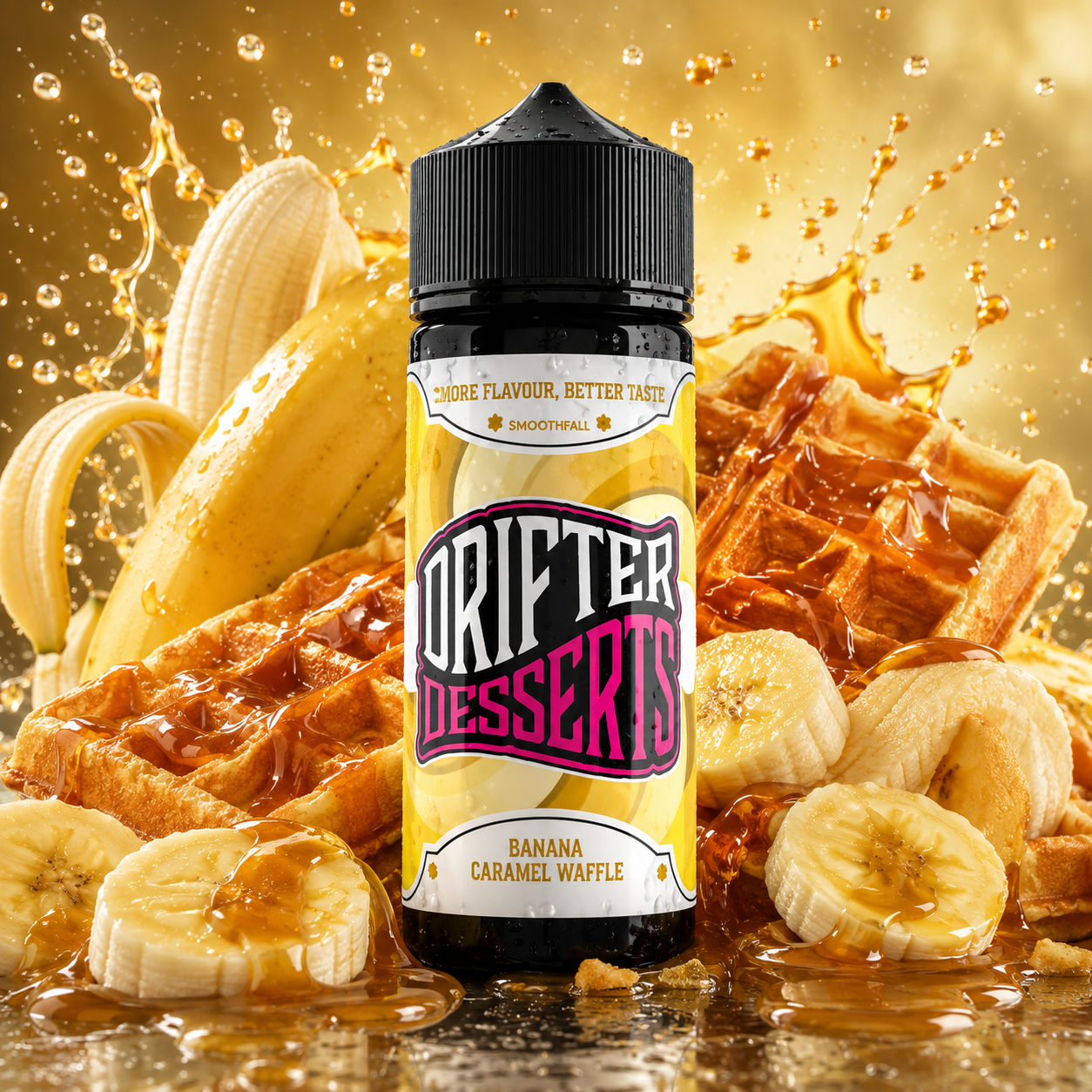 DRIFTER 100ML