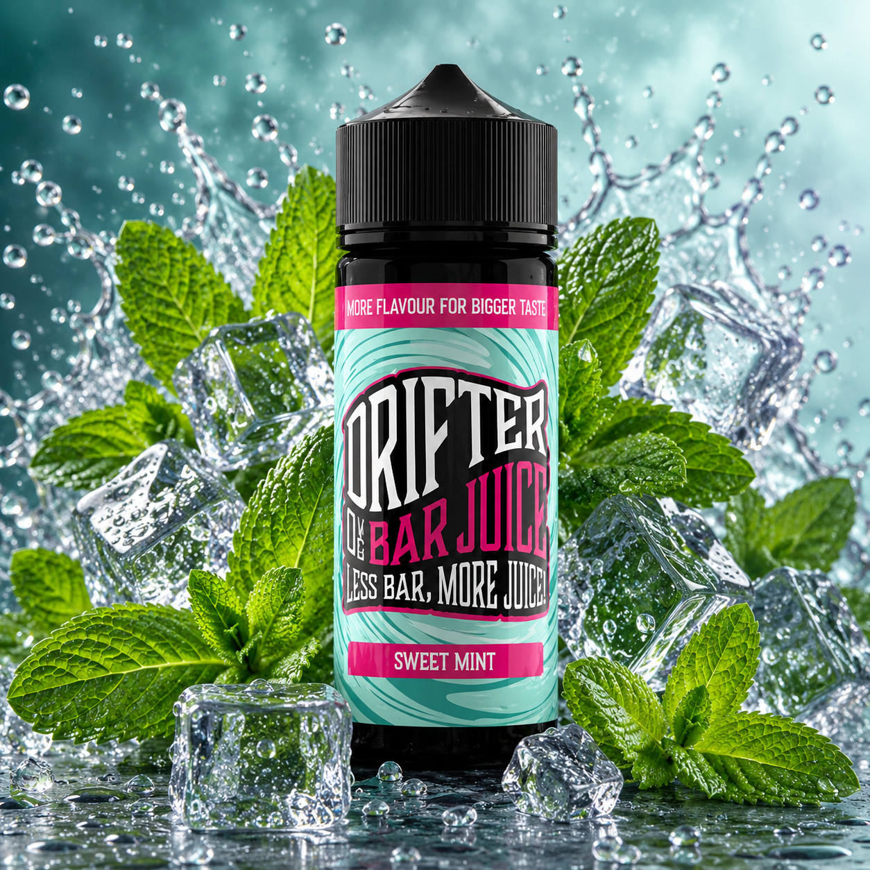 DRIFTER 100ML