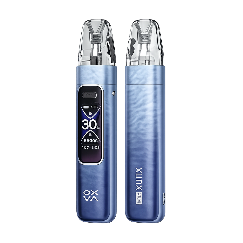 Oxva Xlim Pro 3