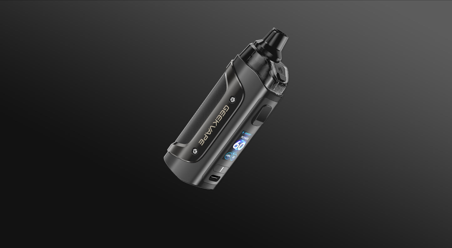 GEEKVAPE AEGIS BOOST 3 KIT