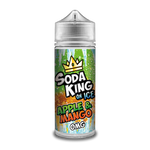 SODA KING ON ICE 100ML