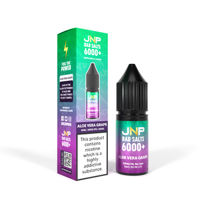 JNP 6000 NIC SALTS