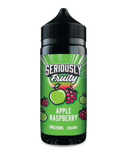 SERIOUSLY FRUITY 100ML