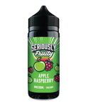SERIOUSLY FRUITY 100ML