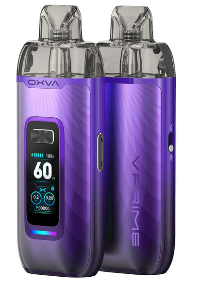 OXVA VPRIME POD KIT