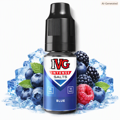 IVG INTENSE SALTS