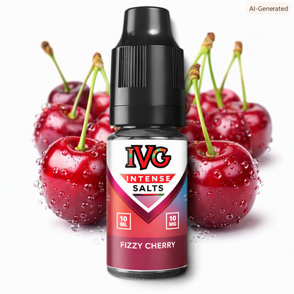 IVG INTENSE SALTS