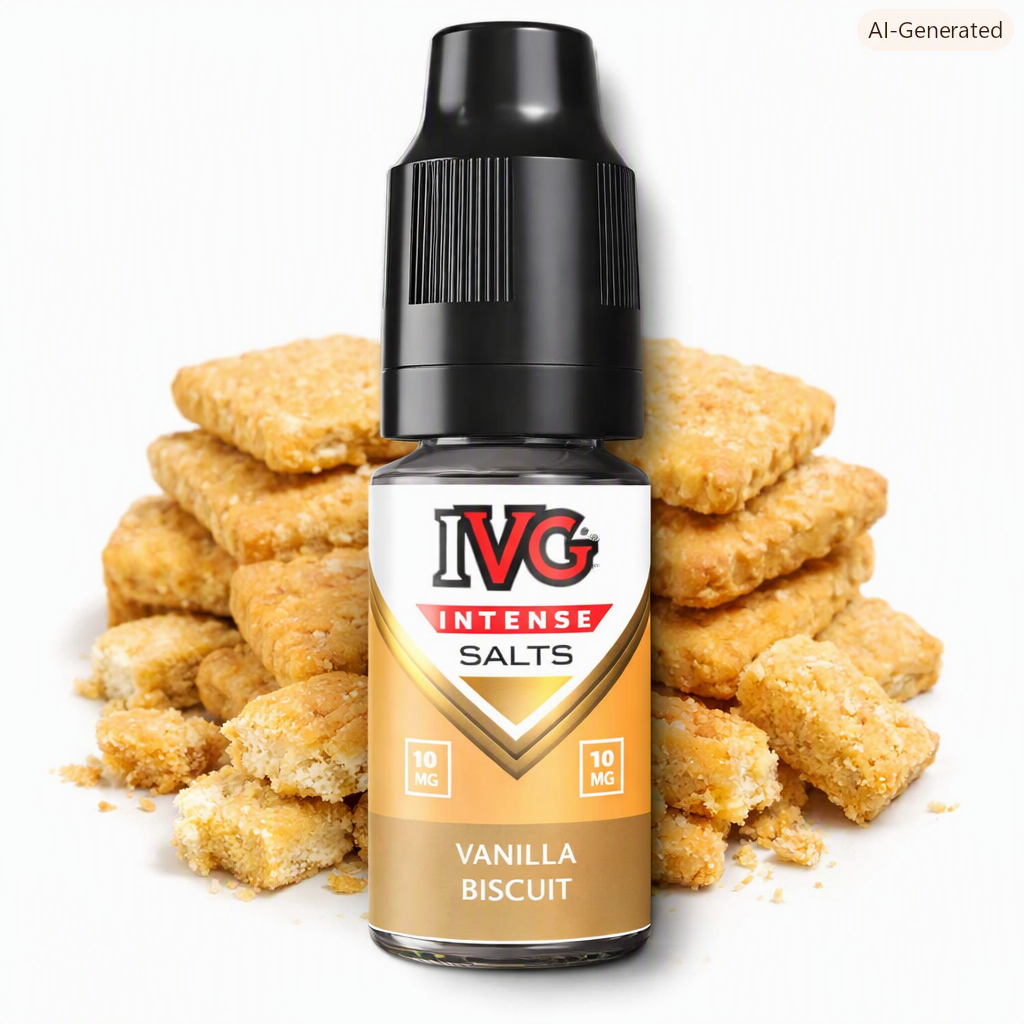 IVG INTENSE SALTS