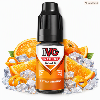 IVG INTENSE SALTS